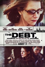 Watch The Debt 5movies