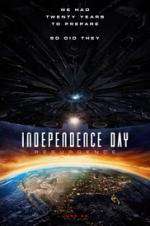 Watch Independence Day: Resurgence 5movies