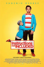 Watch Instructions Not Included 5movies