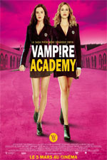 Watch Vampire Academy 5movies