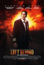 Watch Left Behind 5movies