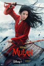 Watch Mulan 5movies