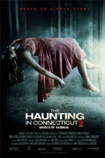 Watch The Haunting in Connecticut 2: Ghosts of Georgia 5movies