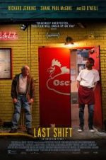 Watch The Last Shift 5movies
