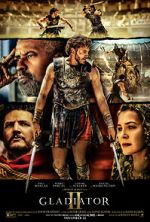 Gladiator II 5movies