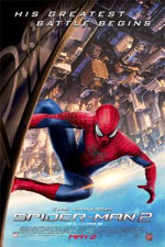 Watch The Amazing Spider-Man 2 5movies