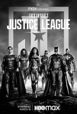 Watch Zack Snyder's Justice League 5movies