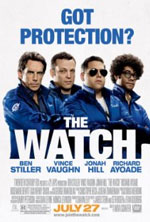 Watch The Watch 5movies