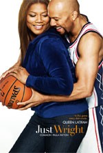Watch Just Wright 5movies