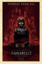 Watch Annabelle Comes Home 5movies