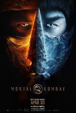 Watch Mortal Kombat 5movies