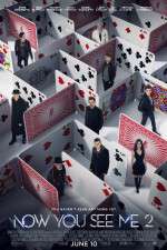 Watch Now You See Me 2 5movies