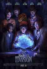 Watch Haunted Mansion 5movies
