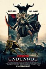 Predator: Badlands 5movies