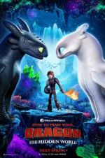 Watch How to Train Your Dragon: The Hidden World 5movies
