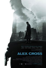 Watch Alex Cross 5movies