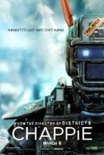 Watch Chappie 5movies