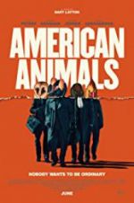 Watch American Animals 5movies