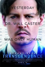 Watch Transcendence 5movies