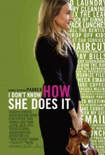 Watch I Don't Know How She Does It 5movies