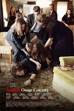 Watch August: Osage County 5movies