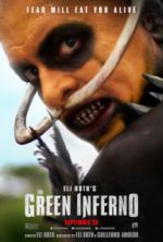 Watch The Green Inferno 5movies
