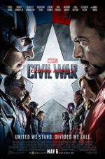 Watch Captain America: Civil War 5movies