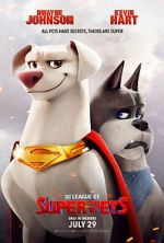 Watch DC League of Super-Pets 5movies