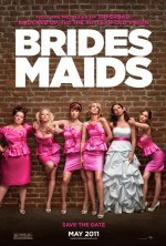 Watch Bridesmaids 5movies