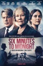 Watch Six Minutes to Midnight 5movies