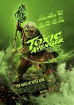 The Toxic Avenger 5movies