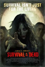 Watch Survival of the Dead 5movies