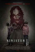 Watch Sinister 2 5movies