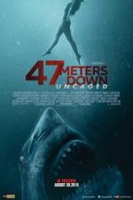 Watch 47 Meters Down: Uncaged 5movies
