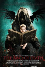 Watch The ABCs of Death 5movies