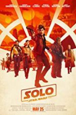 Watch Solo: A Star Wars Story 5movies