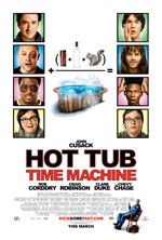 Watch Hot Tub Time Machine 5movies