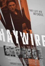 Watch Haywire 5movies