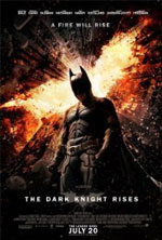 Watch The Dark Knight Rises 5movies