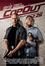 Watch Cop Out 5movies