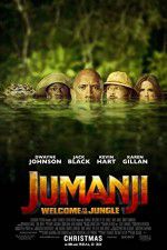 Watch Jumanji: Welcome to the Jungle 5movies