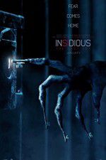Watch Insidious: The Last Key 5movies