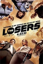 Watch The Losers 5movies