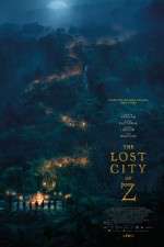 Watch The Lost City of Z 5movies