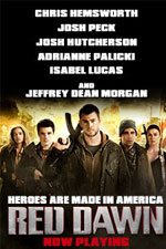 Watch Red Dawn 5movies