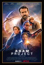 Watch The Adam Project 5movies