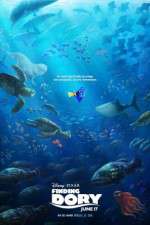 Watch Finding Dory 5movies