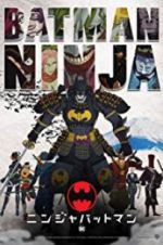 Watch Batman Ninja 5movies