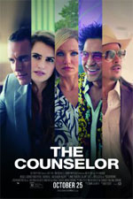 Watch The Counselor 5movies