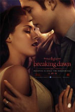 Watch The Twilight Saga: Breaking Dawn - Part 1 5movies